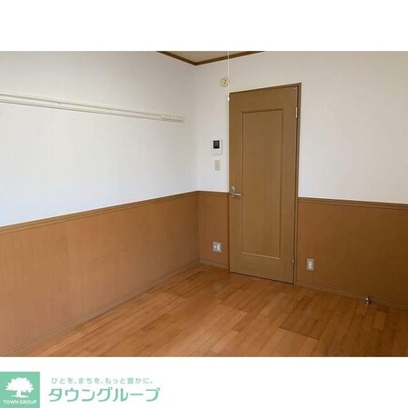 ウエストウッドの物件内観写真